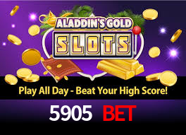 Programa VIP 5905 Bet