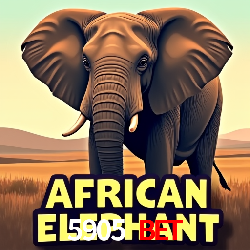 Diretório de Jogos 5905 Bet