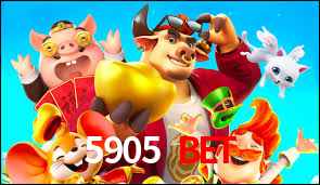 Mesa de Roleta 5905 Bet