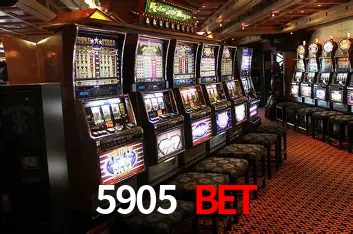 Especiais de Fim de Semana 5905 Bet