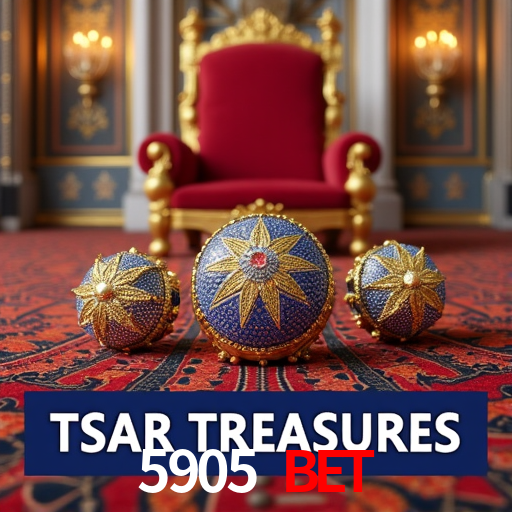 Recursos de Bônus 5905 Bet