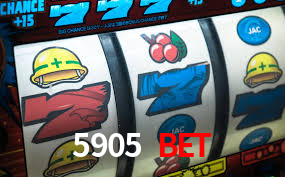 Casino Ao Vivo 5905 Bet