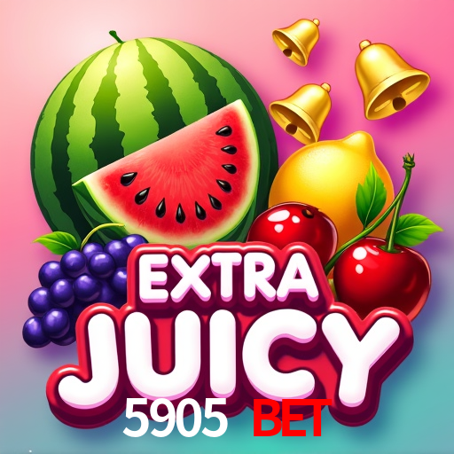 Provedores de Jogos 5905 Bet