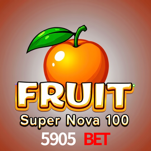 Tecnologia da Plataforma 5905 Bet