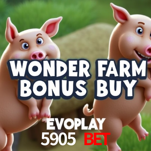 Jogos de Slot 5905 Bet