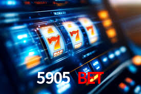 Mesa de Blackjack 5905 Bet