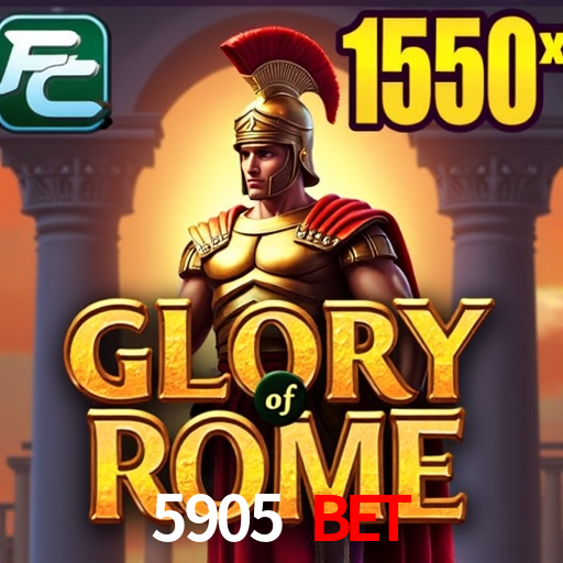 Bônus de Boas-vindas 5905 Bet