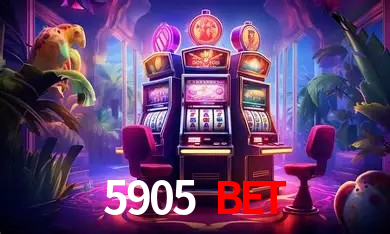 Promoções Sazonais 5905 Bet