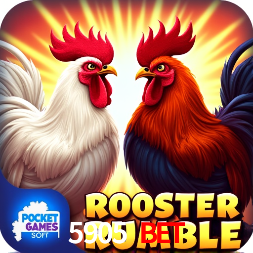 Apostas de Futebol 5905 Bet