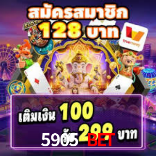 Jogos Exclusivos 5905 Bet