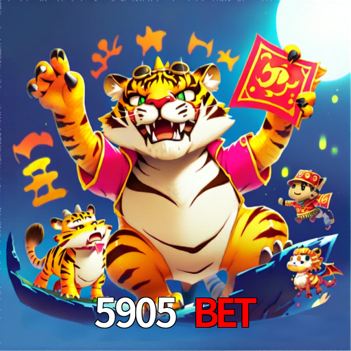 Plataforma 5905 Bet - Apostas Online